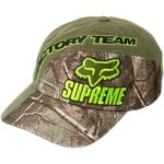 Supreme Supreme Fox Racing 6-Panel (FW25)