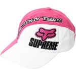 Supreme Supreme Fox Racing 6-Panel (FW25)