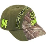 Supreme Supreme Fox Racing 6-Panel (FW25) - Realtree® AP Camo