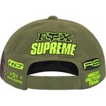 Supreme Supreme Fox Racing 6-Panel (FW25) - Realtree® AP Camo