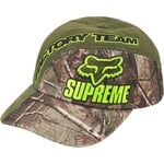 Supreme Supreme Fox Racing 6-Panel (FW25) - Realtree® AP Camo