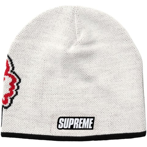 Supreme®/Fox Racing® Beanie - fall/winter 2025 - Supreme