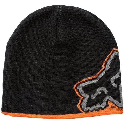 Supreme®/Fox Racing® Beanie - fall/winter 2025 - Supreme