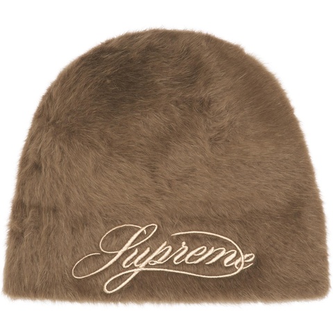 Supreme®/Kangol® Furgora Script Beanie - Supreme