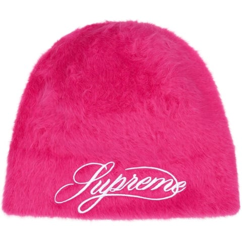 Supreme®/Kangol® Furgora Script Beanie - Supreme