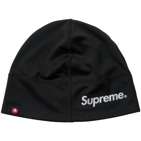 supreme Base Layer Beanie ビーニー Supreme Base Layer Beanie Navy - SS26 - US