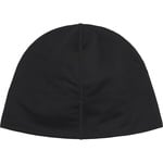 Supreme Supreme Marmot Base Layer Beanie (FW25) - Black