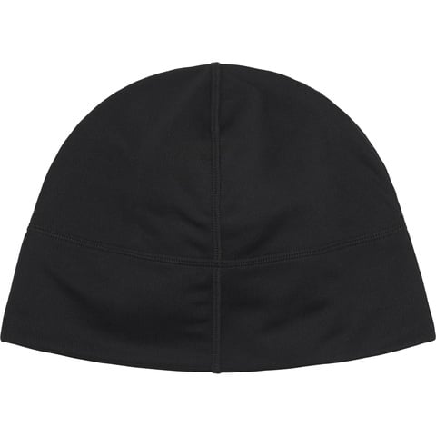 帽子 Supreme Marmot Base Layer Beanie Buy Supreme x Marmot Base Layer Beanie 'Black' - FW25BN3 BLACK