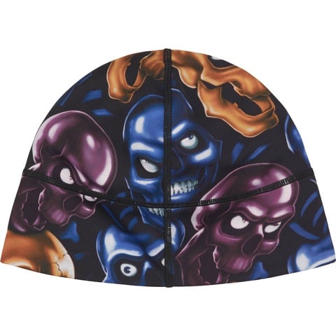 Supreme®/Marmot® Base Layer Beanie - Supreme