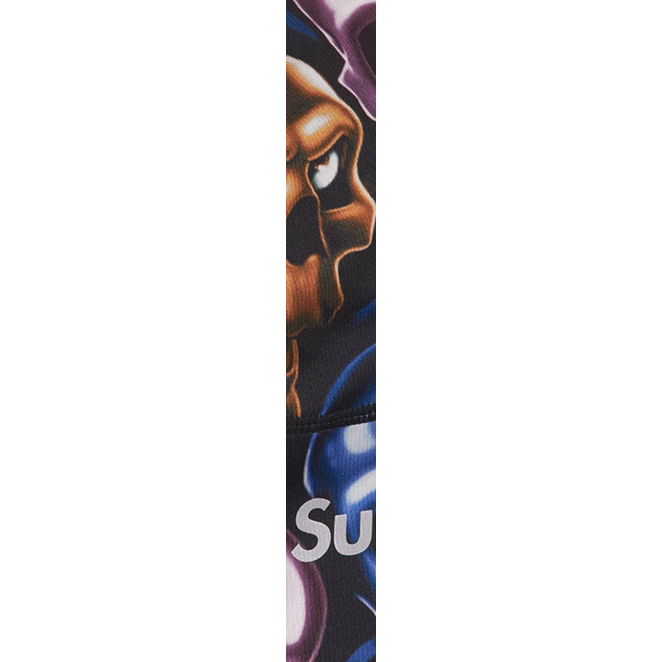 Supreme Supreme Marmot Base Layer Beanie (FW25) - Skull Pile - $48