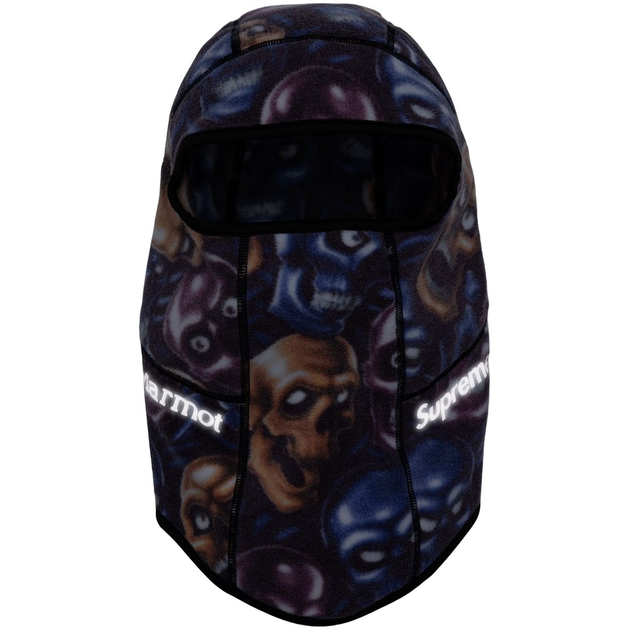 Supreme Supreme Marmot Fleece Balaclava (FW25) - $78
