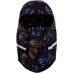 Supreme Supreme Marmot Fleece Balaclava (FW25)
