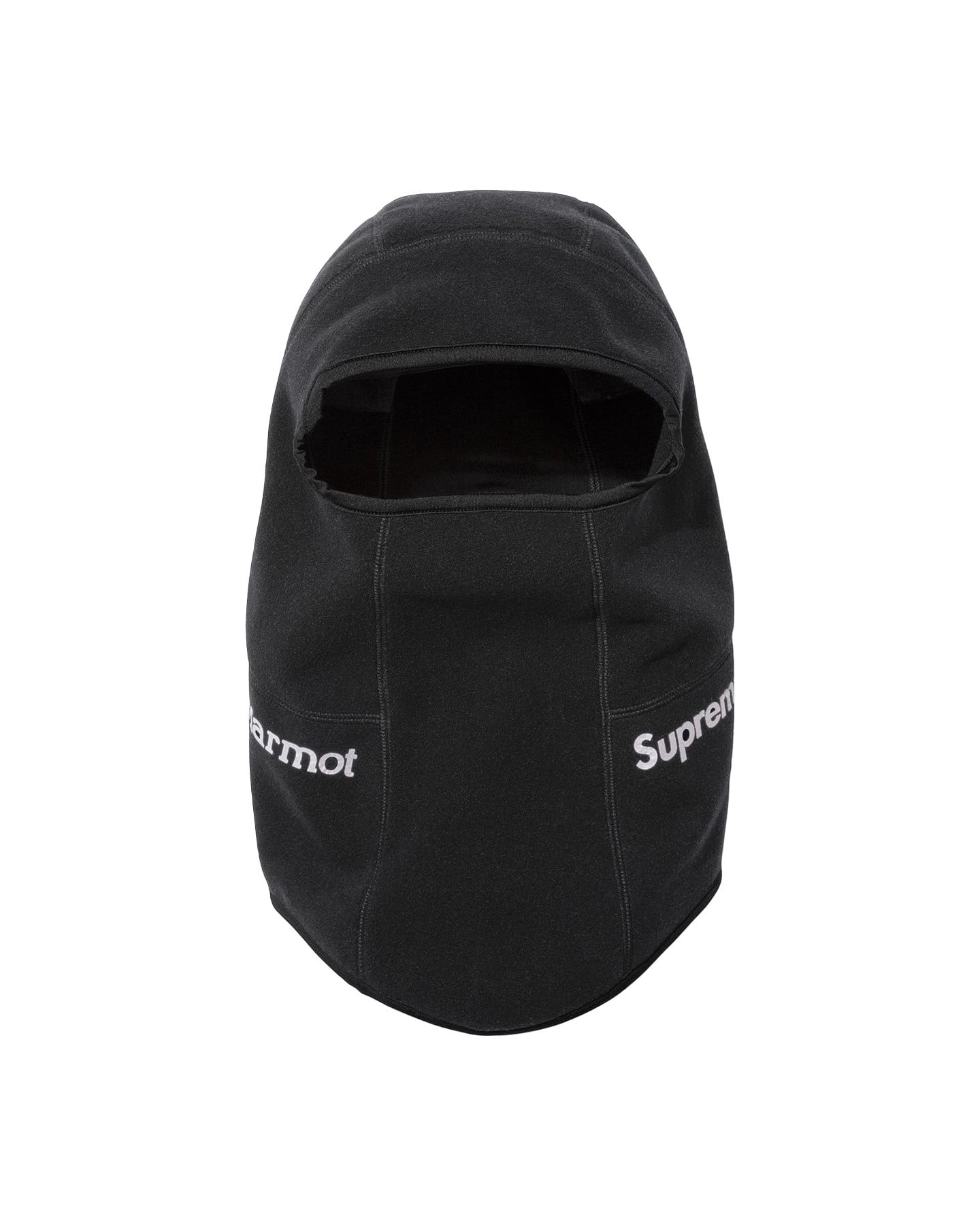 Supreme Marmot Fleece Balaclava (FW25) - $78