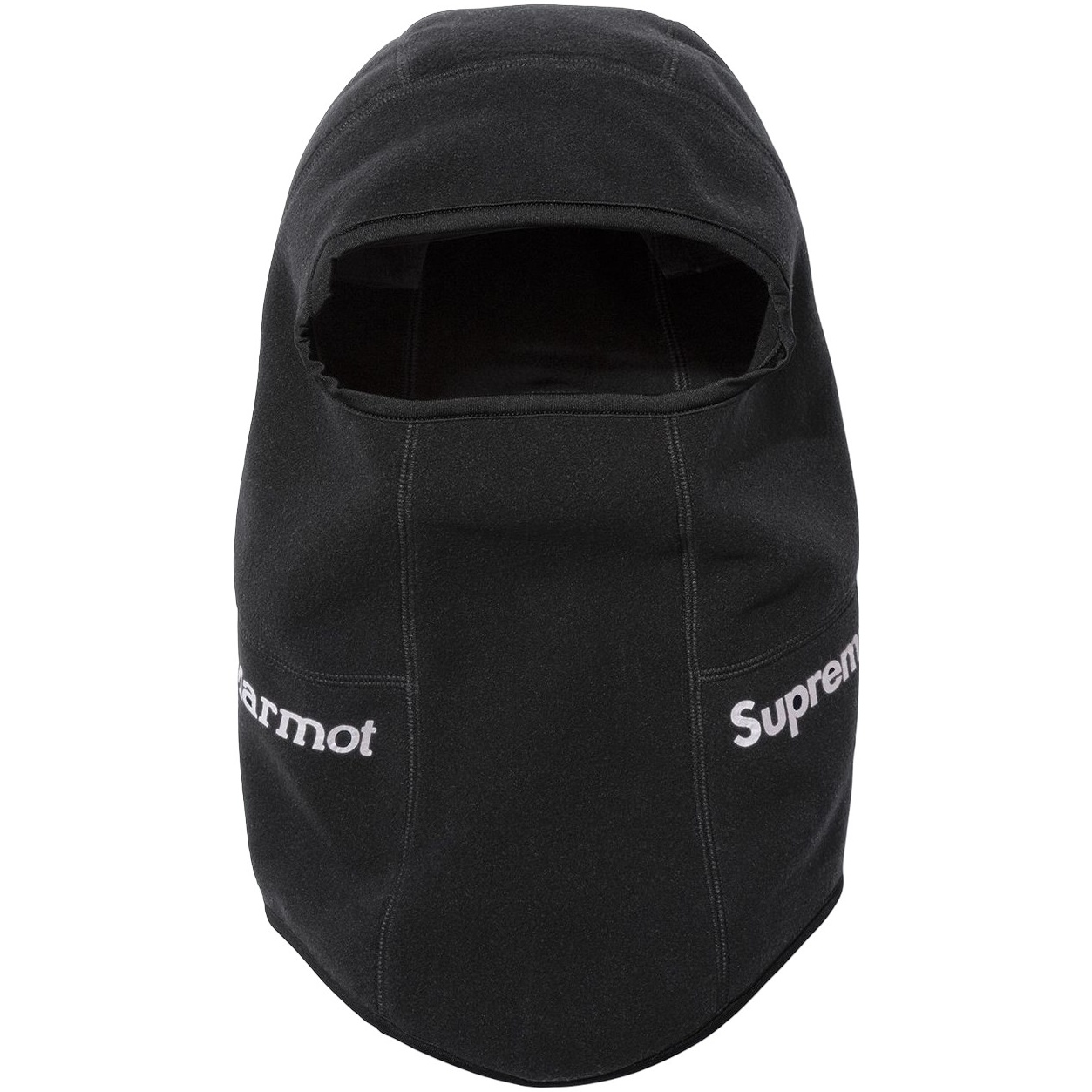 Supreme Supreme Marmot Fleece Balaclava (FW25) - $78