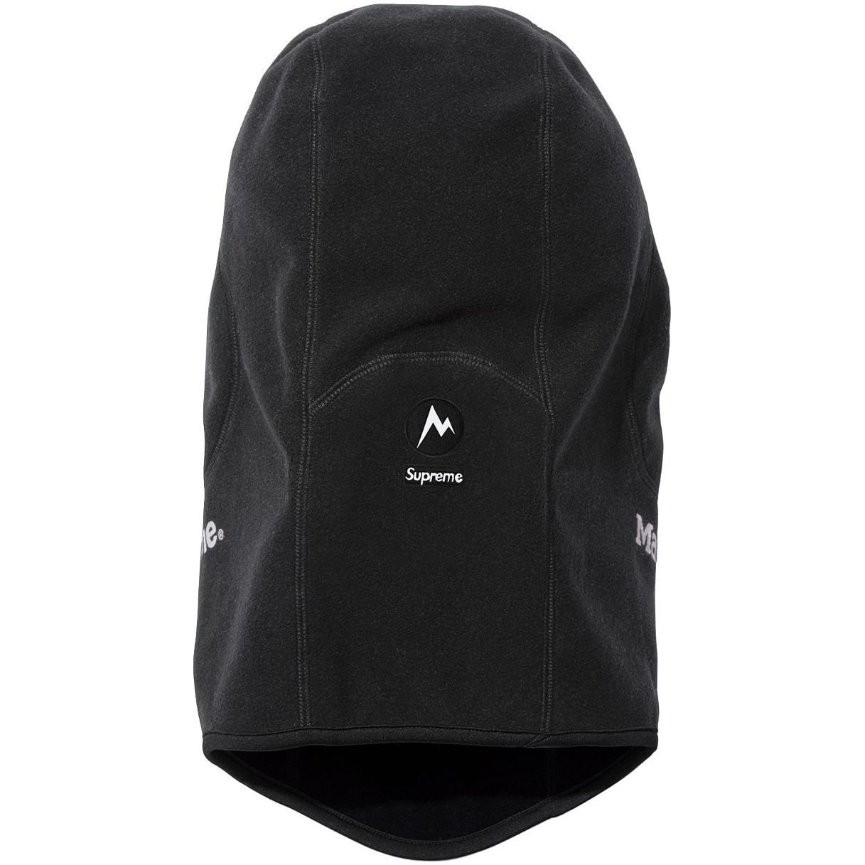 Supreme Supreme Marmot Fleece Balaclava (FW25) - $78