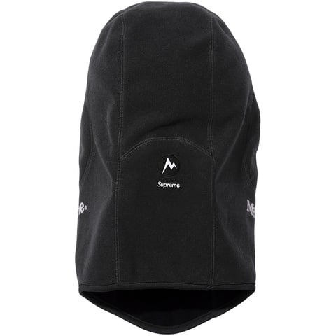 Supreme®/Marmot® Fleece Balaclava - SupremeCommunity