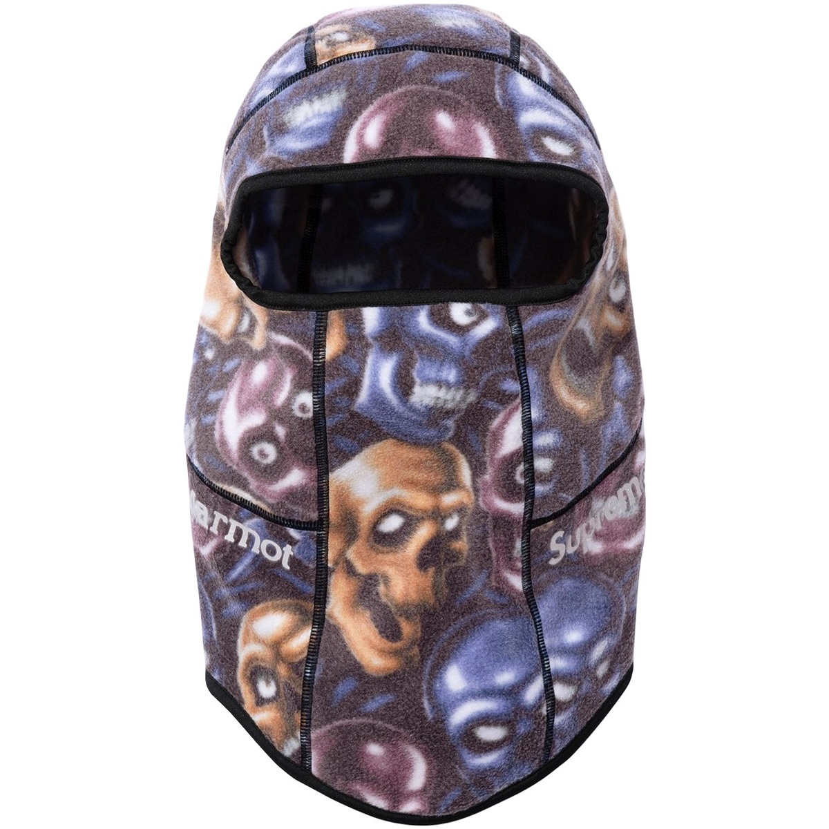 Supreme®/Marmot® Fleece Balaclava - SupremeCommunity