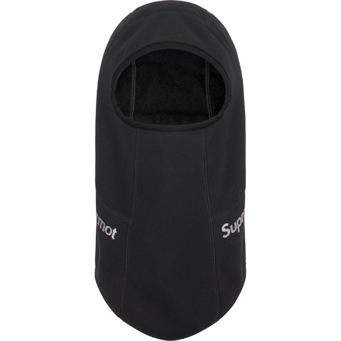 Supreme®/Marmot® Fleece Balaclava - Supreme