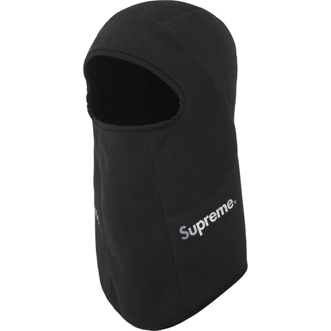 Supreme®/Marmot® Fleece Balaclava - SupremeCommunity