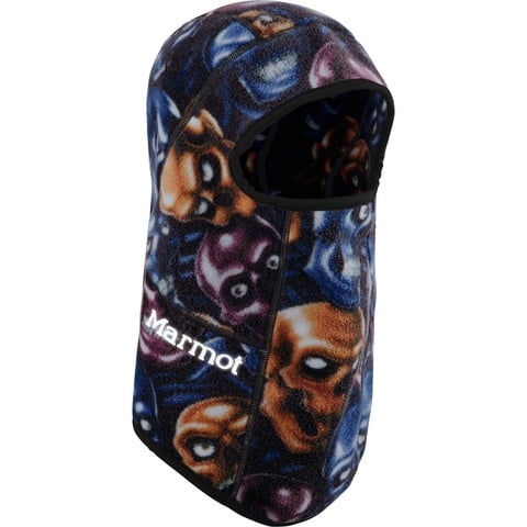 Supreme®/Marmot® Fleece Balaclava - SupremeCommunity