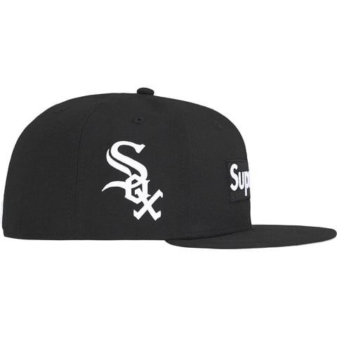 Supreme®/MLB Teams Box Logo New Era® - Supreme