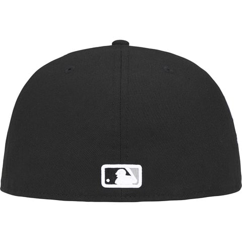 Supreme Supreme®/MLB Teams Box Logo New Era® - Black - Chicago White Sox