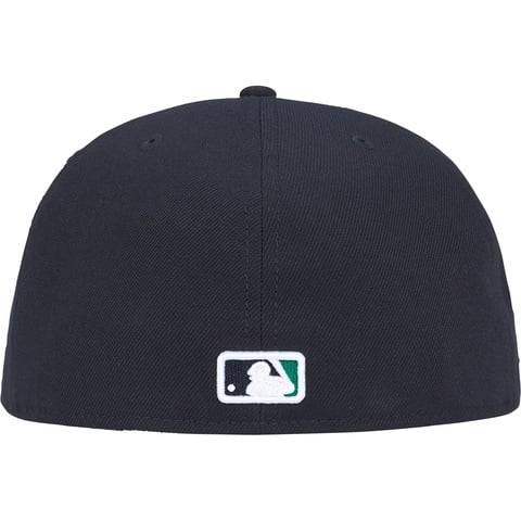Supreme Supreme®/MLB Teams Box Logo New Era® - Navy - Seattle Mariners