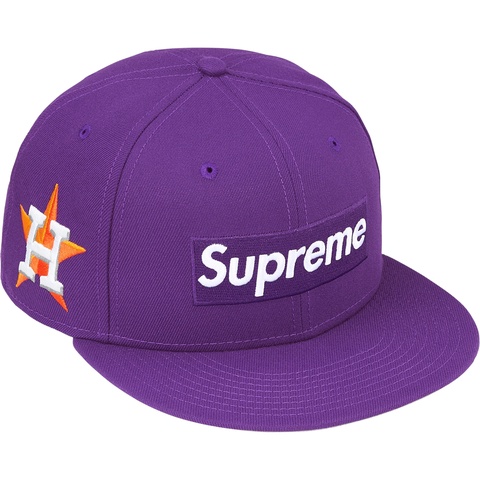 【最終値下6日】 SUPREME®/MLB BOX LOGO NEW ERA® Supreme®/MLB Teams Box Logo New Era® - Supreme