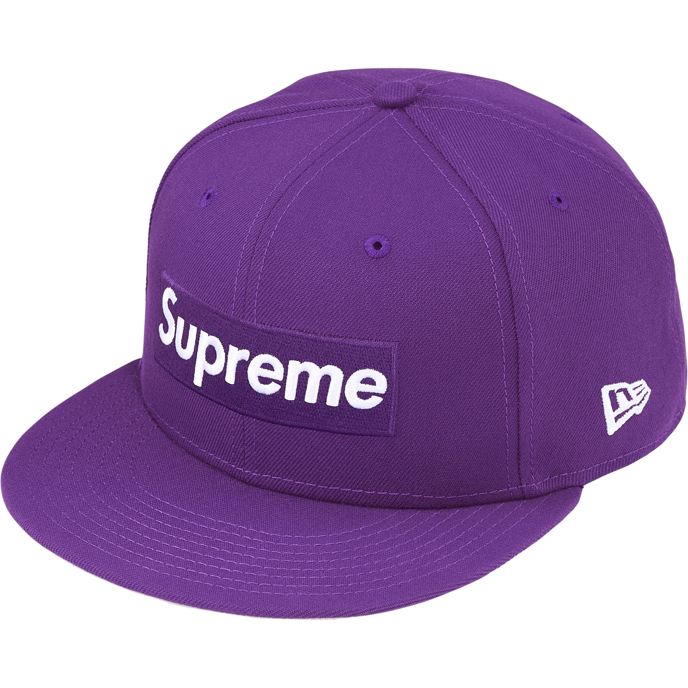ウェア Supreme  MLB Teams Box Logo New Era Supreme®/MLB Teams Box Logo New Era® - Shop - Supreme