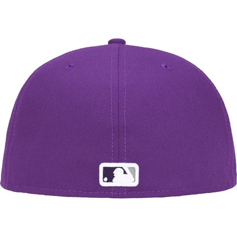 Supreme Supreme®/MLB Teams Box Logo New Era® - Purple - Houston Astros