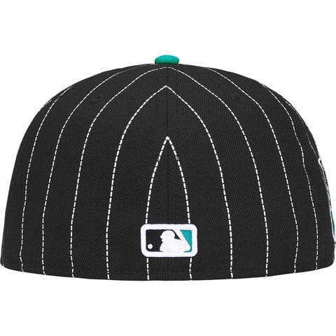 Supreme®/MLB Teams Box Logo New Era® - Supreme
