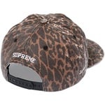 Supreme Supreme Number (N)ine 6-Panel (FW25)