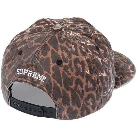 Supreme®/Number (N)ine® 6-Panel - fall/winter 2025 - Supreme