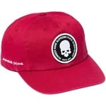 Supreme Supreme Number (N)ine 6-Panel (FW25)