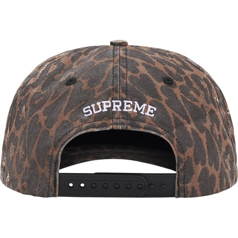 Supreme®/Number (N)ine® 6-Panel - fall/winter 2025 - Supreme