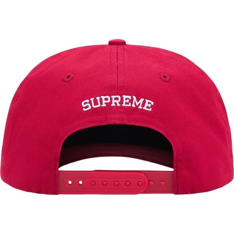 【最安値】Supreme x Number (N)ine 6-Panel Buy Supreme x Number (N)Ine 6-Panel 'Leopard' - FW25H122 LEOPARD
