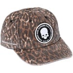 Supreme Supreme Number (N)ine 6-Panel (FW25)