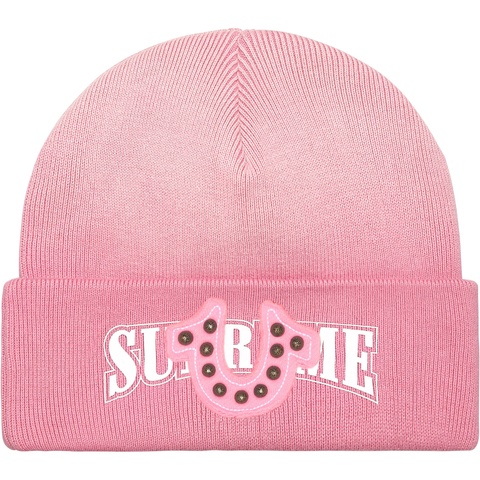 Supreme®/True Religion® Beanie - fall/winter 2025 - Supreme