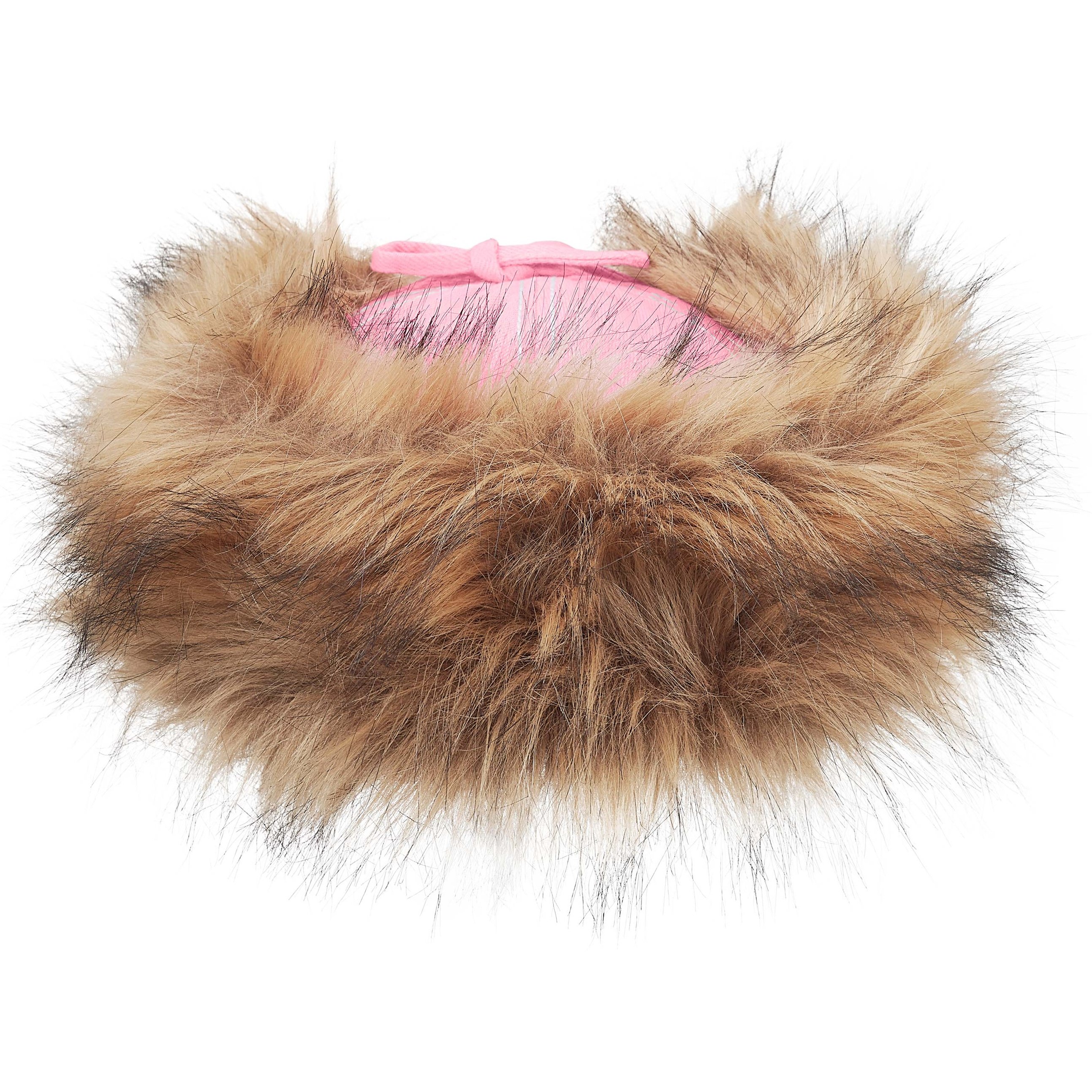 Supreme Supreme True Religion Earflap 5-Panel (FW25) - Pink - $98