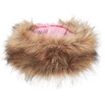 Supreme Supreme True Religion Earflap 5-Panel (FW25) - Pink