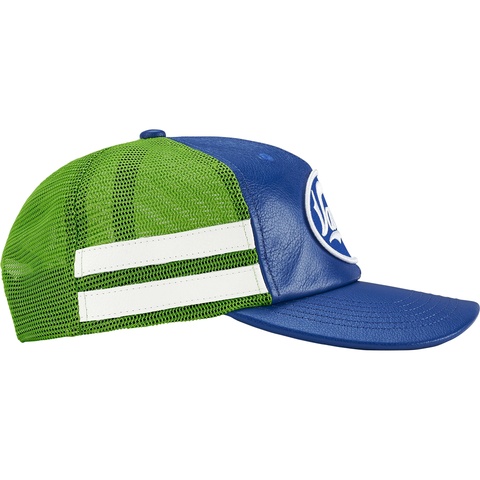 Supreme®/Vanson Leathers® Mesh Back 6-Panel - Supreme