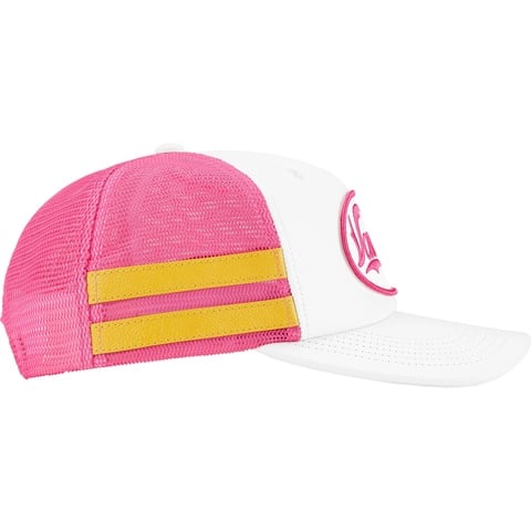 Supreme®/Vanson Leathers® Mesh Back 6-Panel - Supreme