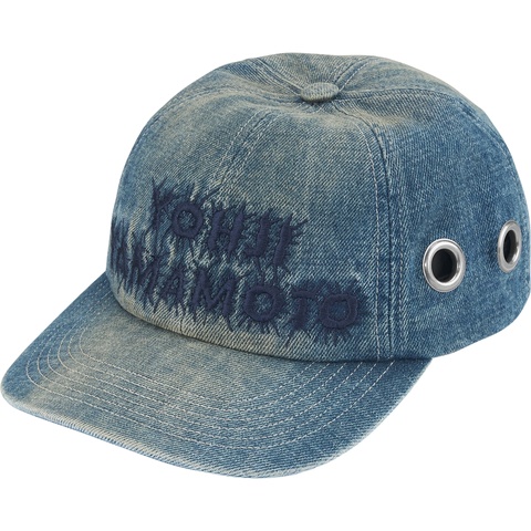 Supreme®/Y's Grommet 6-Panel - fall/winter 2025 - Supreme