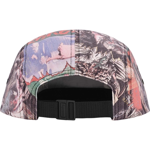 帽子 Supreme/The Exorcist Camp Cap Fall/Winter 2025 Preview – Supreme