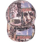 帽子 Supreme/The Exorcist Camp Cap Supreme The Exorcist Camp Cap (FW25) - $68
