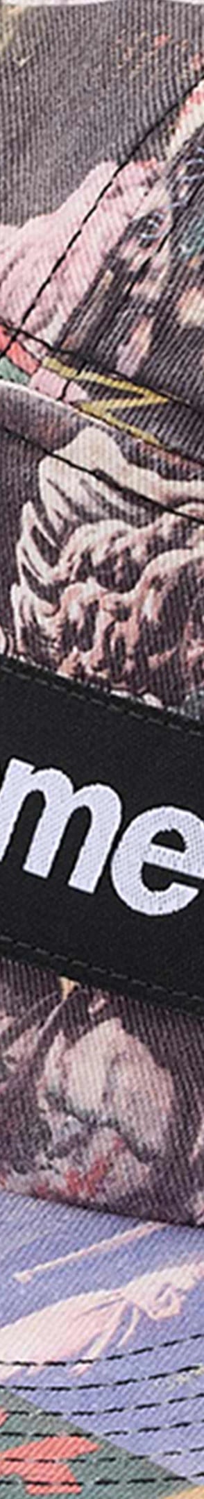 Supreme The Exorcist Camp Cap (FW25) - $68