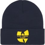 Supreme Supreme Wu-Tang Clan Beanie (FW25) - Navy