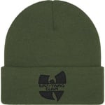 Supreme Supreme Wu-Tang Clan Beanie (FW25) - Olive