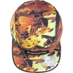 Supreme Supreme Wu-Tang Clan GORE-TEX Camp Cap (FW25) - Multicolor