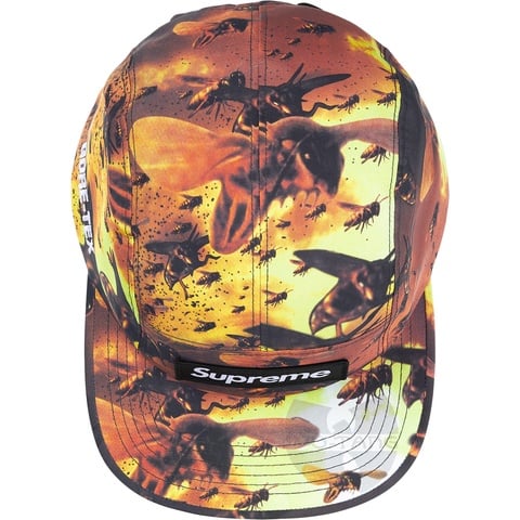 帽子 SUPREME GORE-TEX taped sean trooper Supreme - GORE-TEX Taped Seam Trooper - ParkSIDER